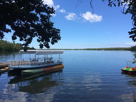 Lake Danao